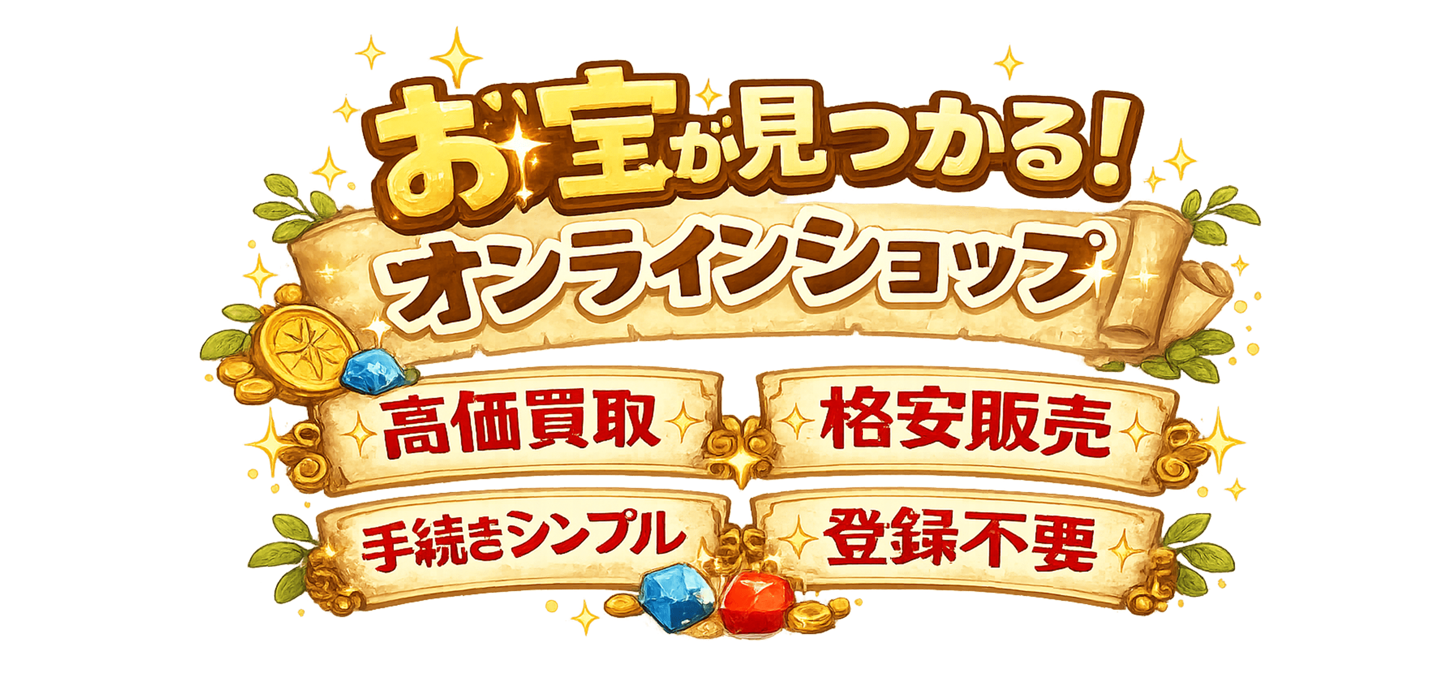 トレジャーボックスクン