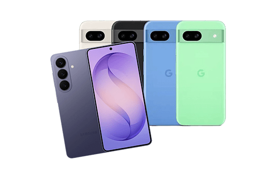 スマートフォン