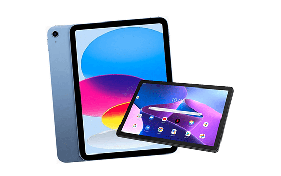 タブレット
