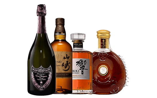 酒類